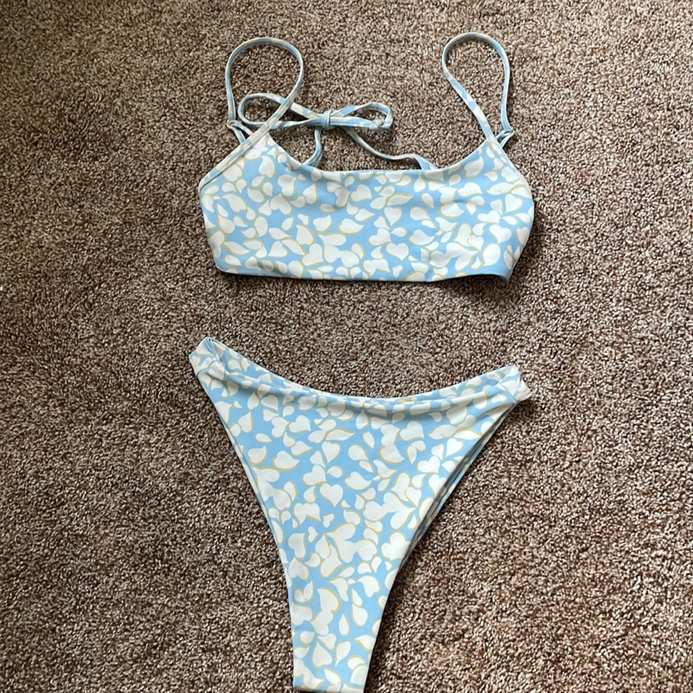 Skatie swimwear bikini set